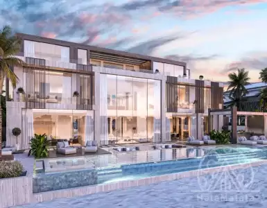 Купить виллу в ОАЭ 31214437€