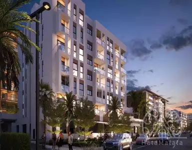 Купить квартиру в ОАЭ 322133€