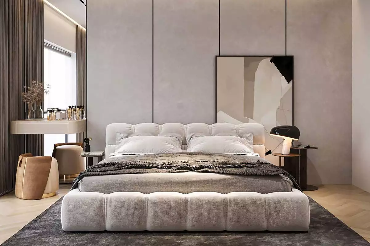 Квартира 110м² в ОАЭ, Дубай. Стоимостью 324630€ аренда фото-3