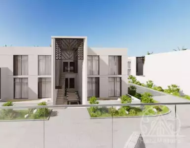 Купить квартиру в ОАЭ 268201€