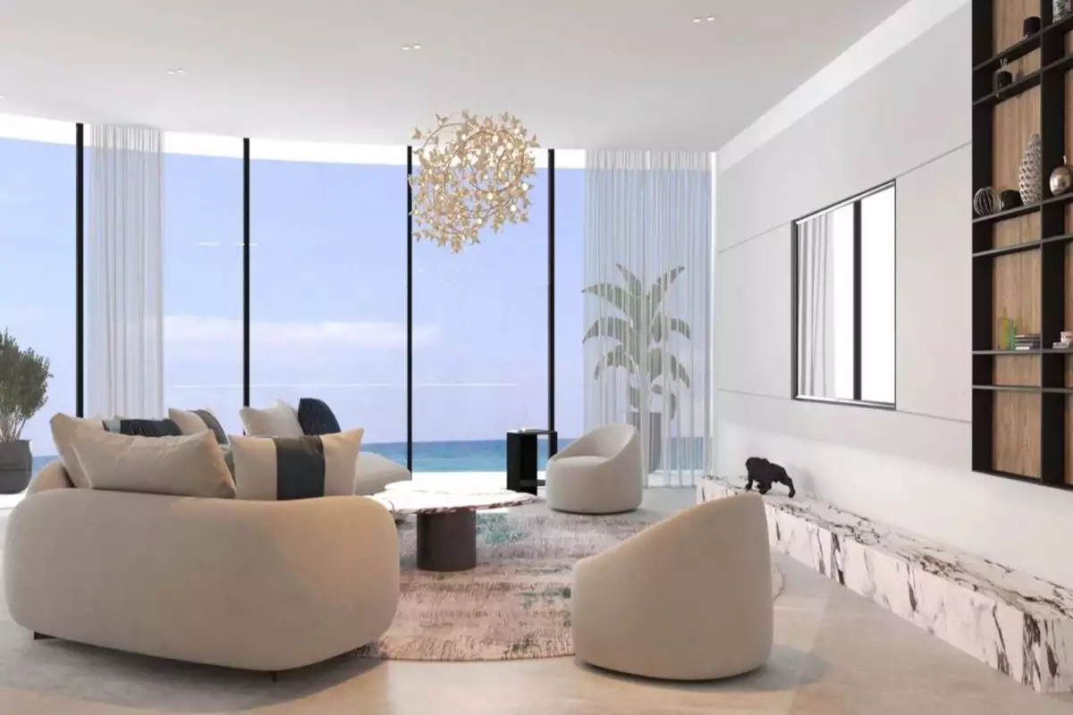 Таунхаус 280м² в ОАЭ, Абу-Даби. Стоимостью 1462916€ аренда фото-5