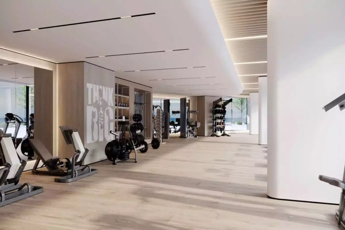 Таунхаус 280м² в ОАЭ, Абу-Даби. Стоимостью 1462916€ аренда фото-13