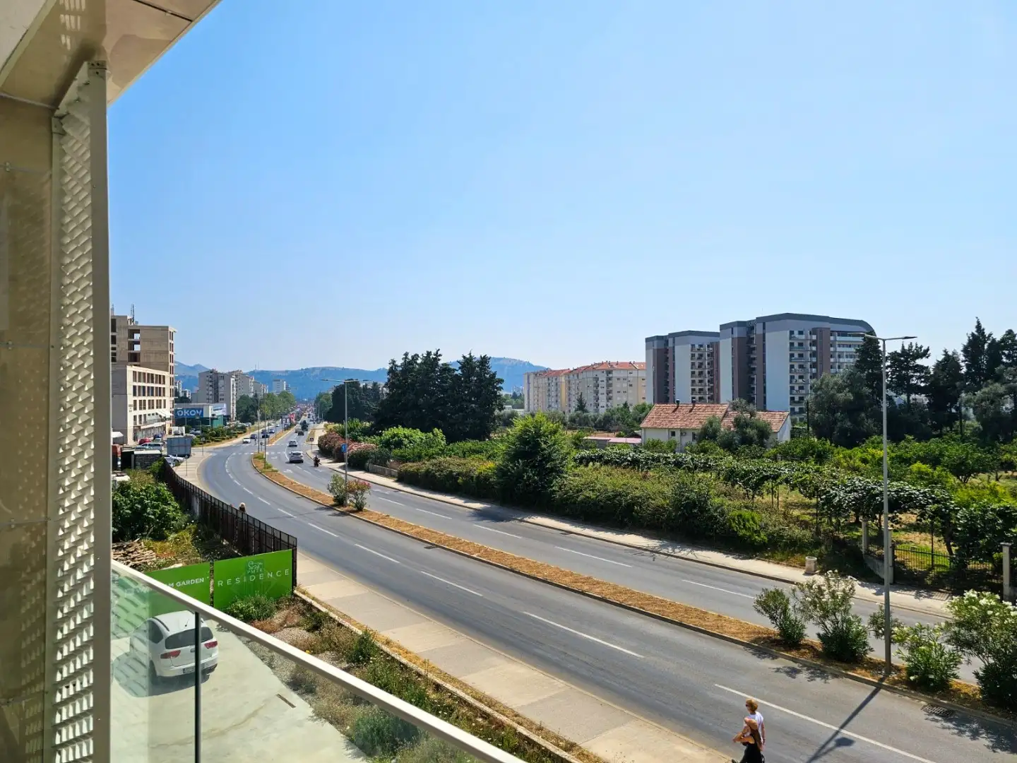 Квартира 72м² в Черногории, Бар. Стоимостью 185000€ аренда фото-1