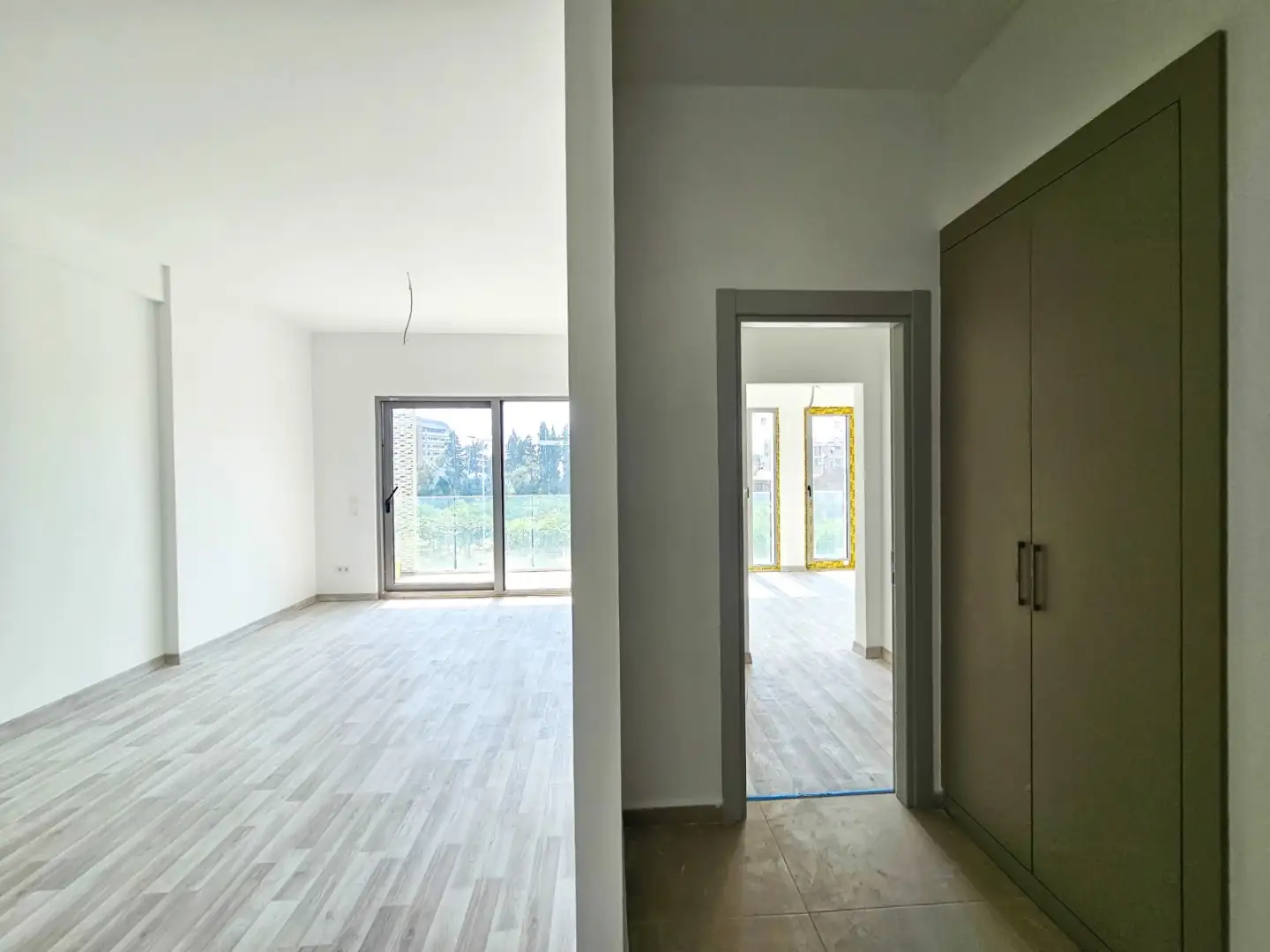 Квартира 72м² в Черногории, Бар. Стоимостью 185000€ аренда фото-3