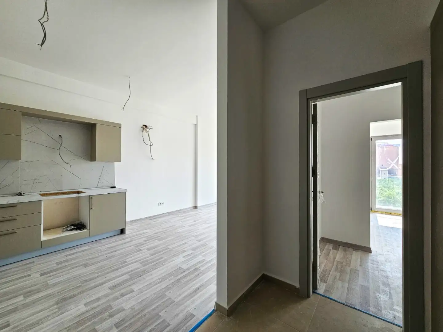 Квартира 72м² в Черногории, Бар. Стоимостью 185000€ аренда фото-4