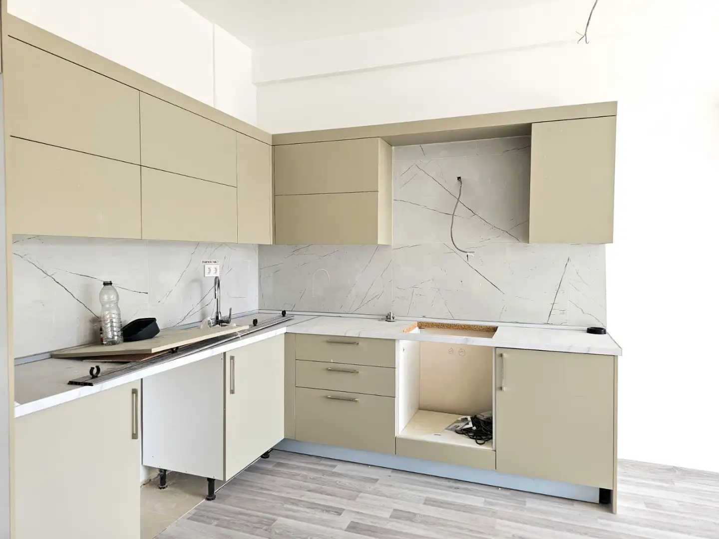 Квартира 72м² в Черногории, Бар. Стоимостью 185000€ аренда фото-8