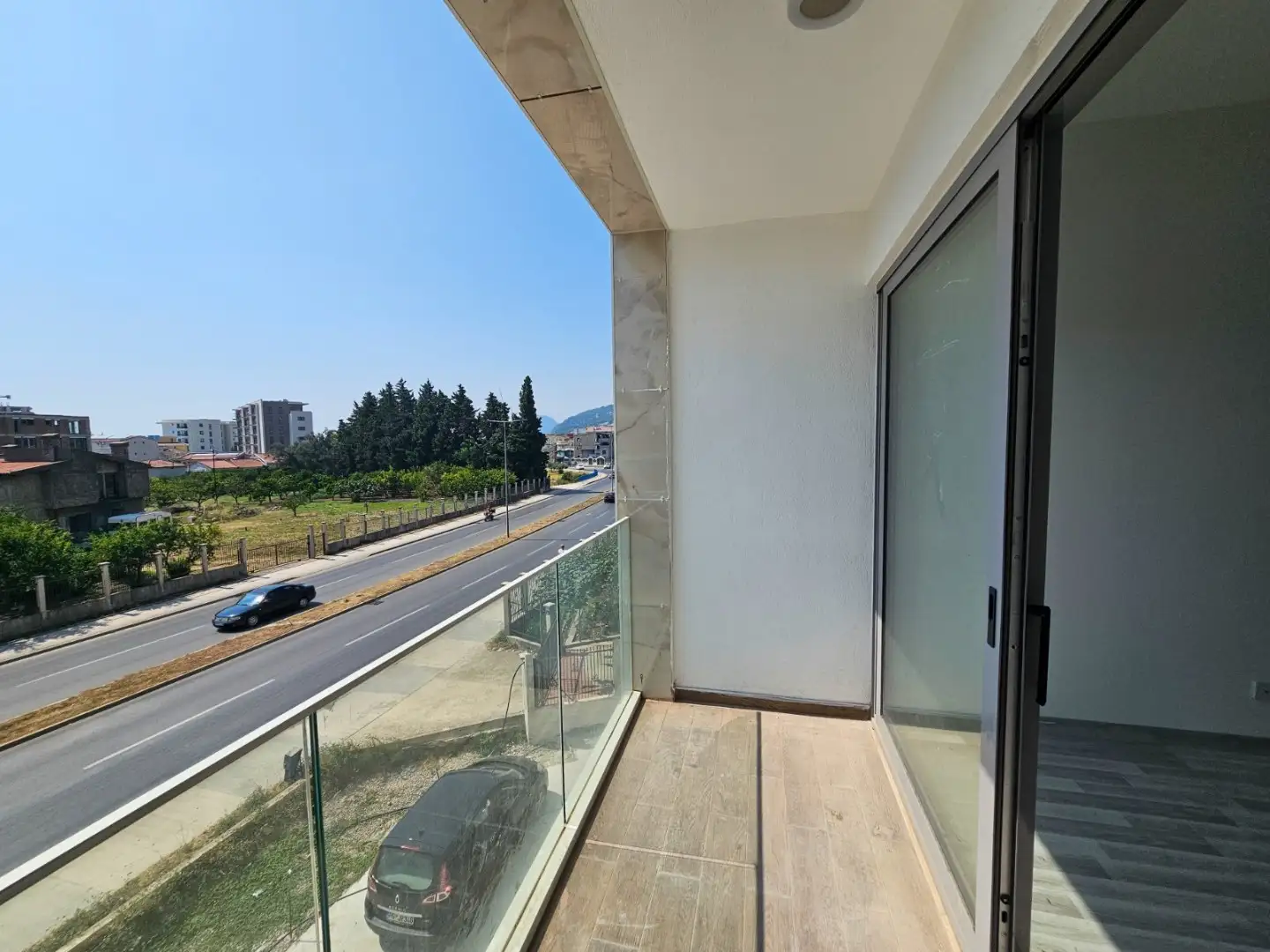 Квартира 72м² в Черногории, Бар. Стоимостью 185000€ аренда фото-12