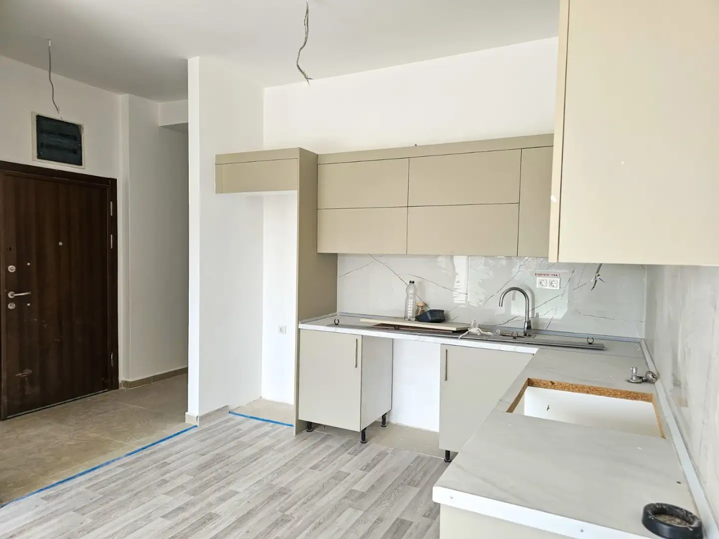 Квартира 72м² в Черногории, Бар. Стоимостью 185000€ аренда фото-13