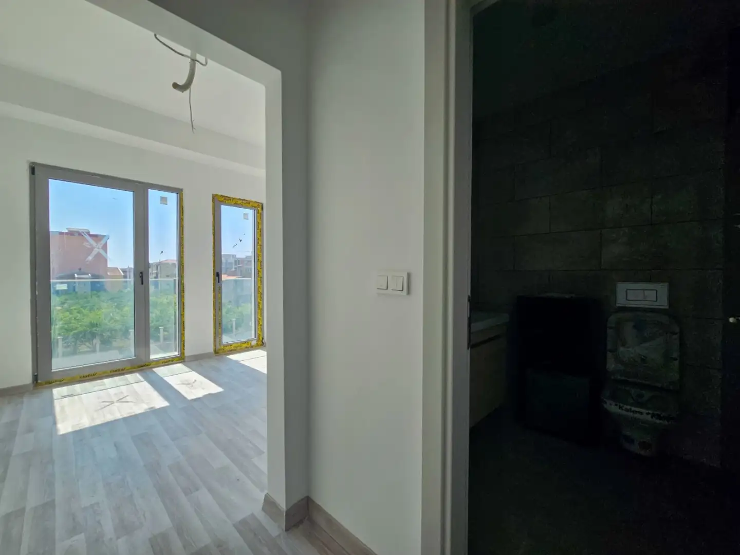 Квартира 72м² в Черногории, Бар. Стоимостью 185000€ аренда фото-14