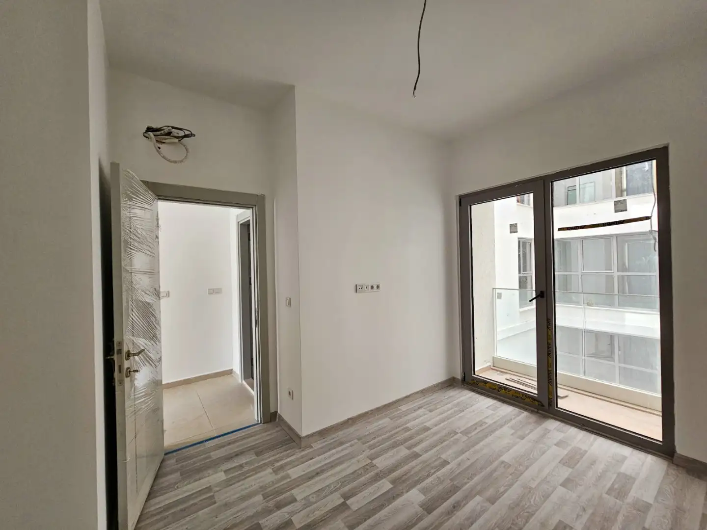 Квартира 72м² в Черногории, Бар. Стоимостью 185000€ аренда фото-17