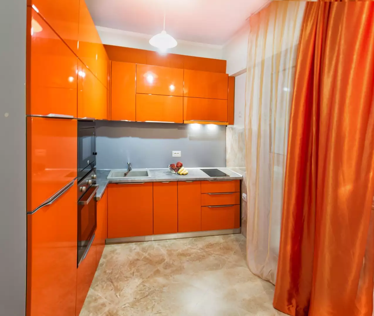 Квартира 78м² в Черногории, Будва. Стоимостью 358800€ аренда фото-2