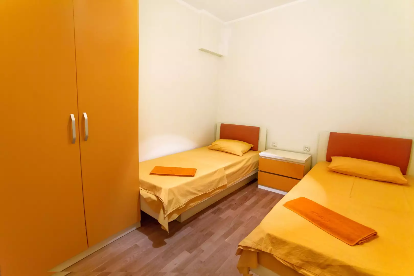 Квартира 78м² в Черногории, Будва. Стоимостью 358800€ аренда фото-4