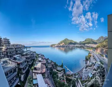 Купить квартиру в Черногории 358800€