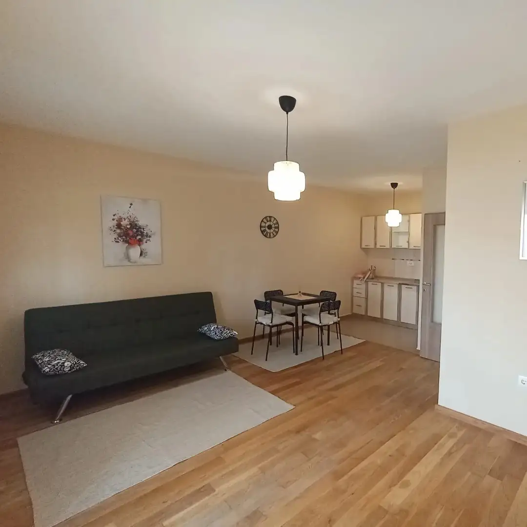 Квартира 50м² в Черногории, Бар. Стоимостью 125000€ аренда фото-3