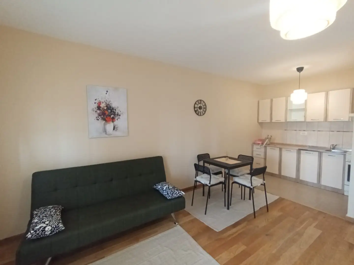 Квартира 50м² в Черногории, Бар. Стоимостью 125000€ аренда фото-5