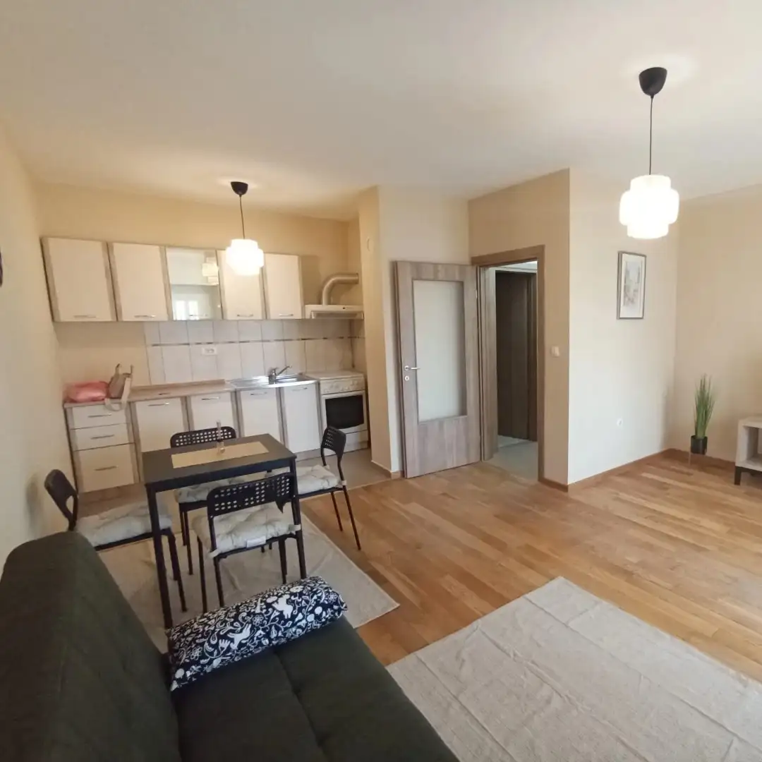 Квартира 50м² в Черногории, Бар. Стоимостью 125000€ аренда фото-6