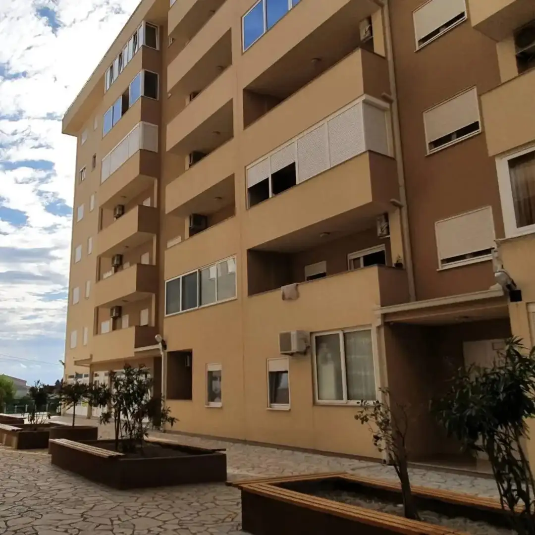 Квартира 50м² в Черногории, Бар. Стоимостью 125000€ аренда фото-7