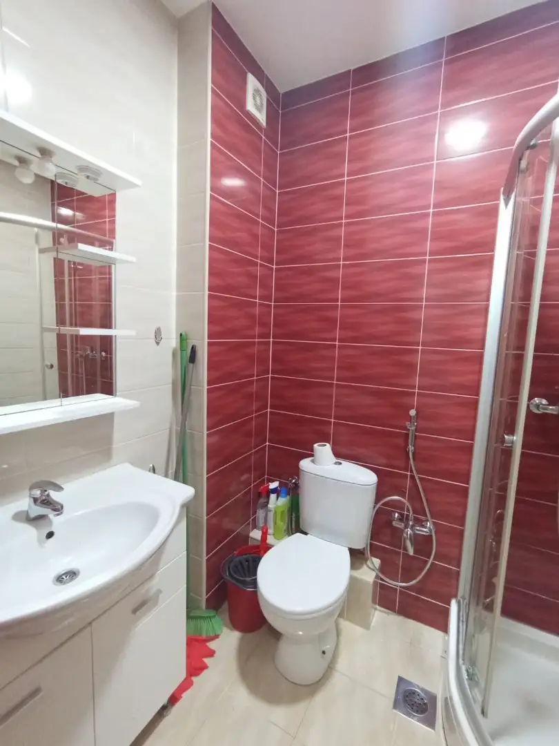 Квартира 50м² в Черногории, Бар. Стоимостью 125000€ аренда фото-8