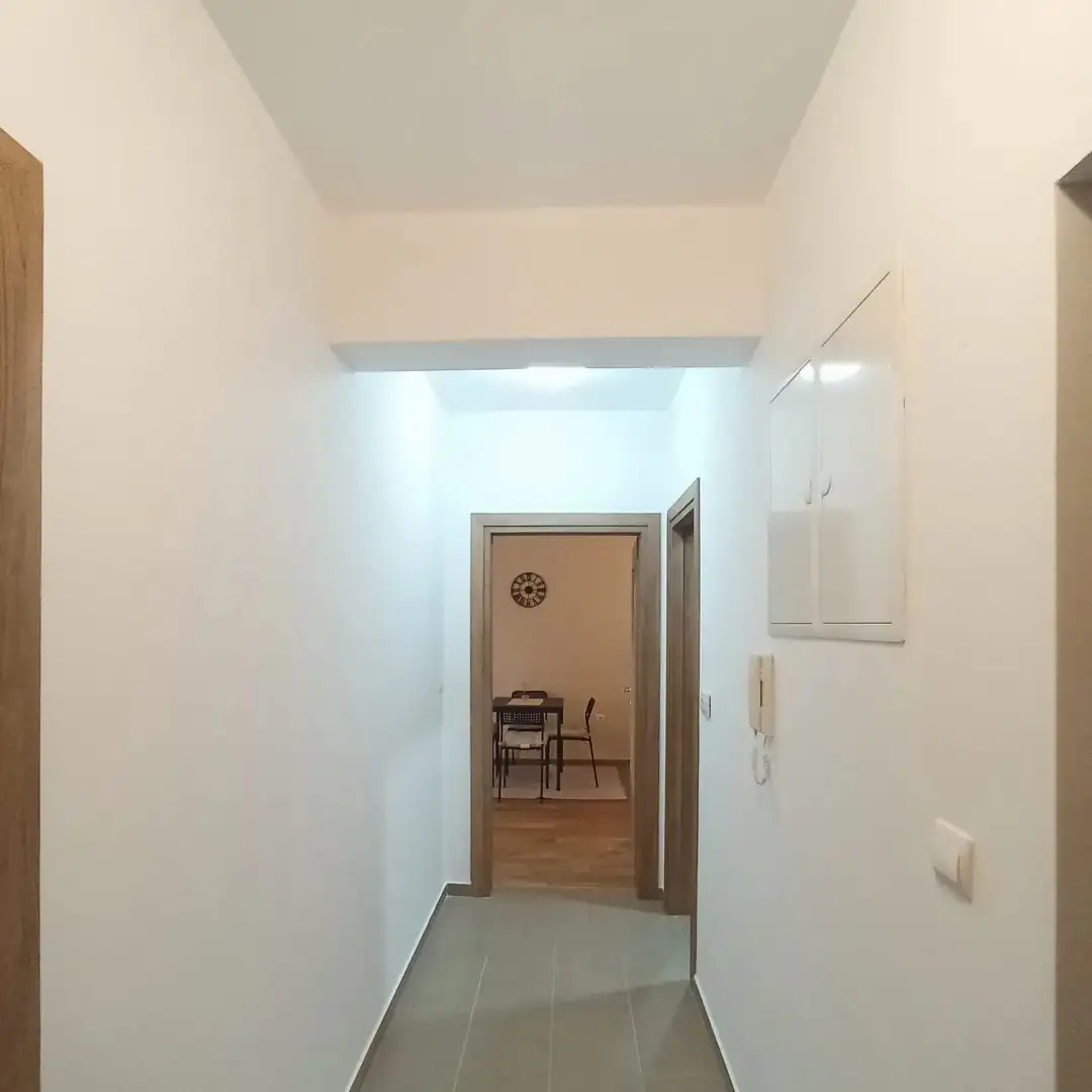 Квартира 50м² в Черногории, Бар. Стоимостью 125000€ аренда фото-12