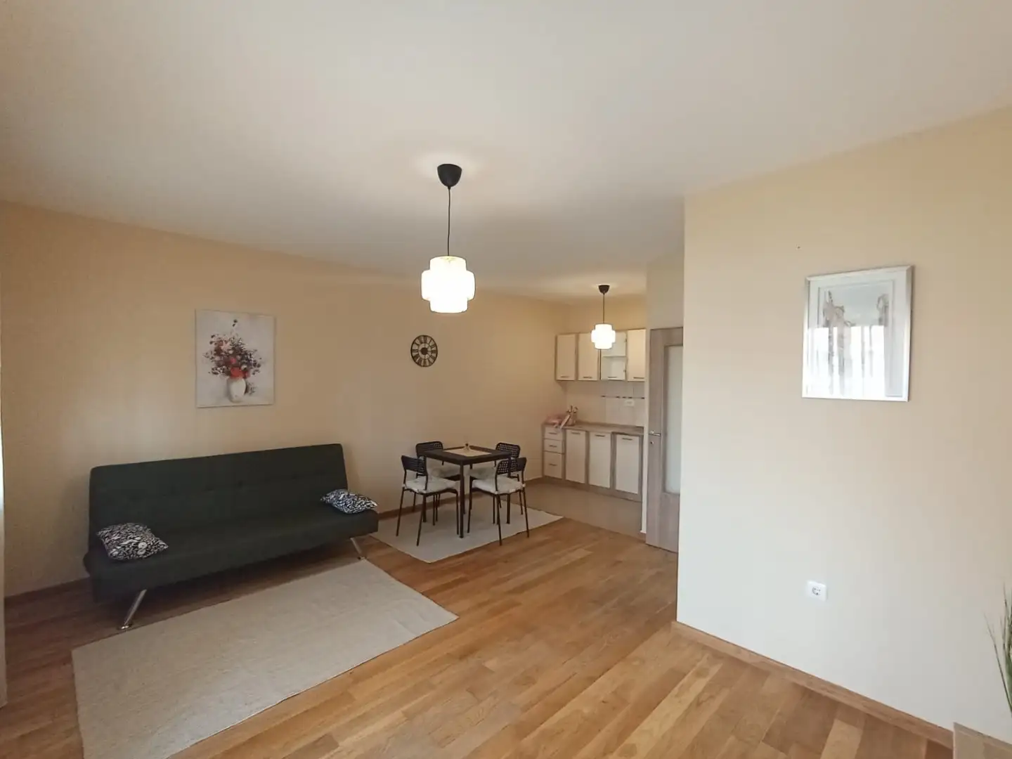 Квартира 50м² в Черногории, Бар. Стоимостью 125000€ аренда фото-14