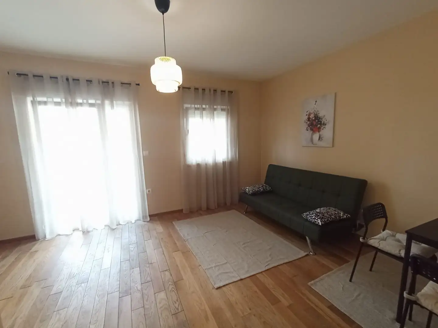 Квартира 50м² в Черногории, Бар. Стоимостью 125000€ аренда фото-15