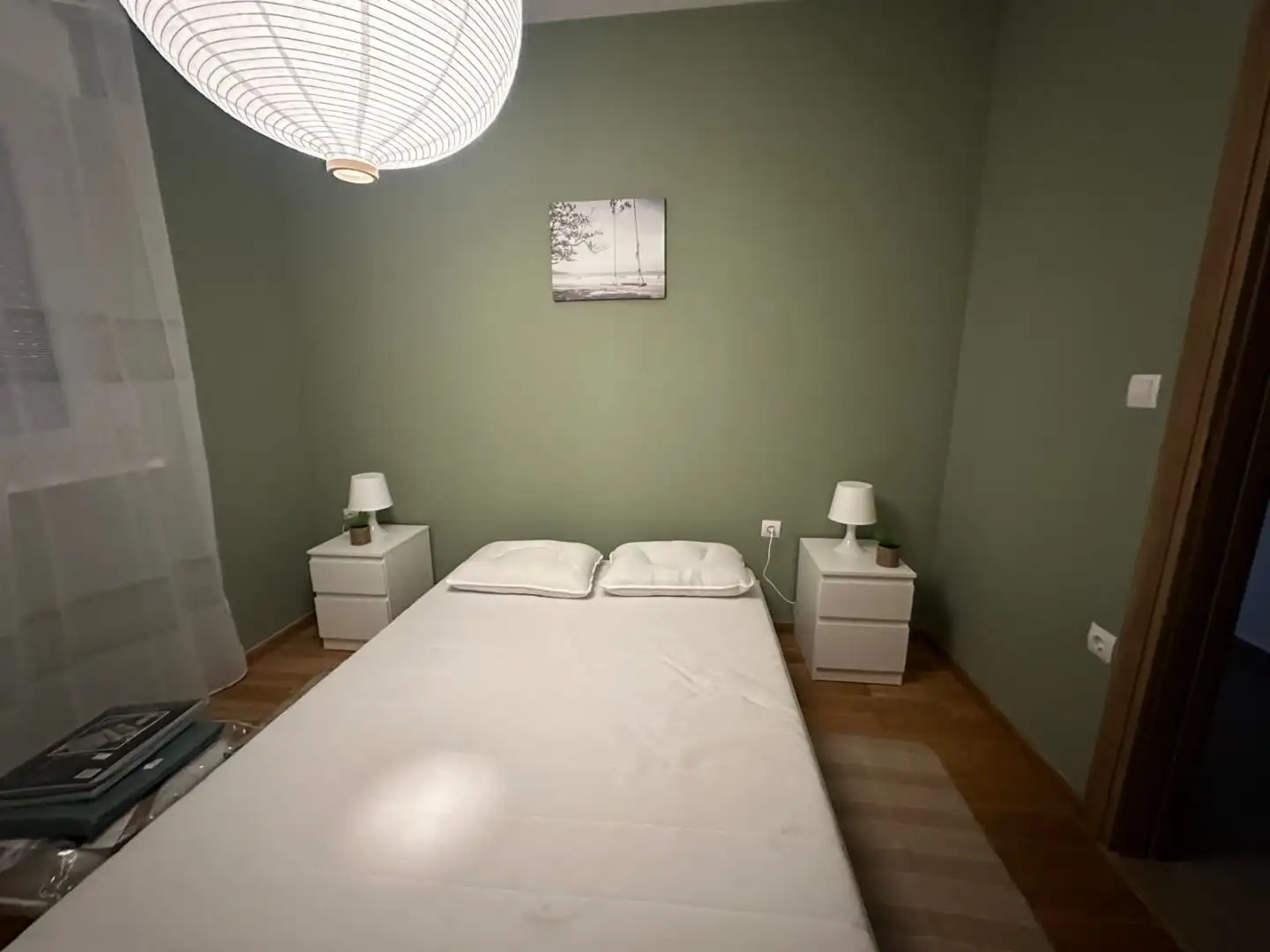 Квартира 50м² в Черногории, Бар. Стоимостью 125000€ аренда фото-17