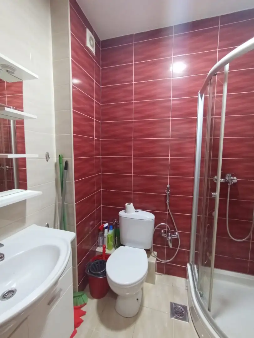 Квартира 50м² в Черногории, Бар. Стоимостью 125000€ аренда фото-19