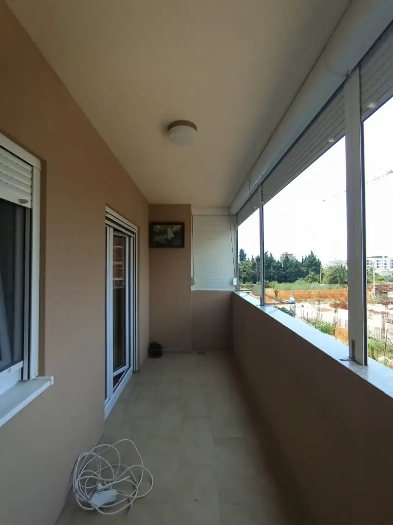 Квартира 50м² в Черногории, Бар. Стоимостью 125000€ аренда фото-20