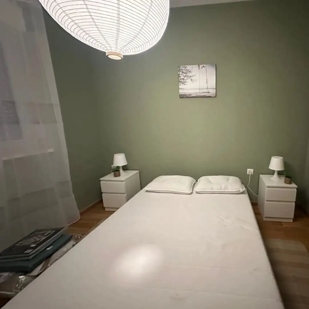 Квартира 50м² в Черногории, Бар. Стоимостью 125000€ аренда фото-22