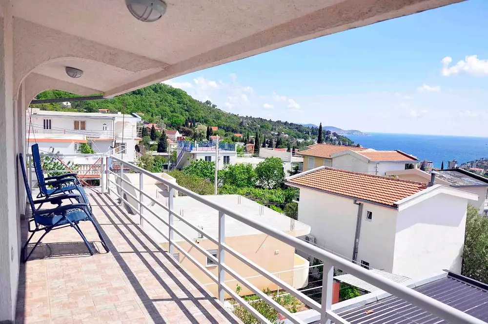 Дом 254м² в Черногории, Сутоморе. Стоимостью 200000€ аренда фото-1