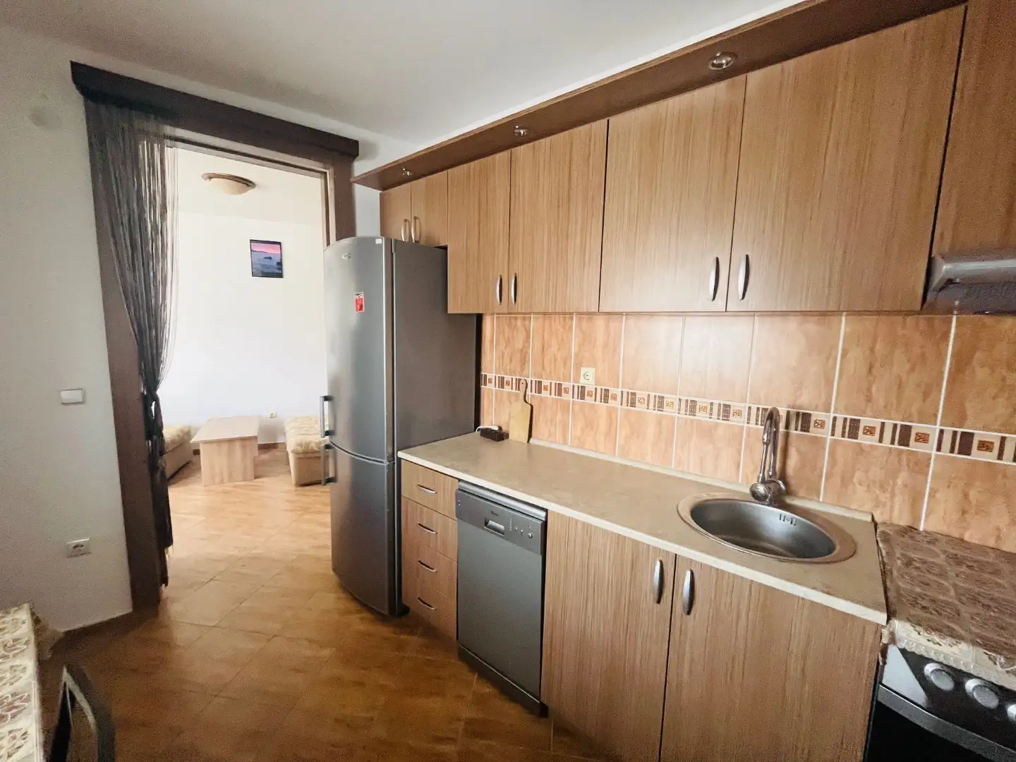 Квартира 51м² в Черногории, Сутоморе. Стоимостью 90000€ аренда фото-7