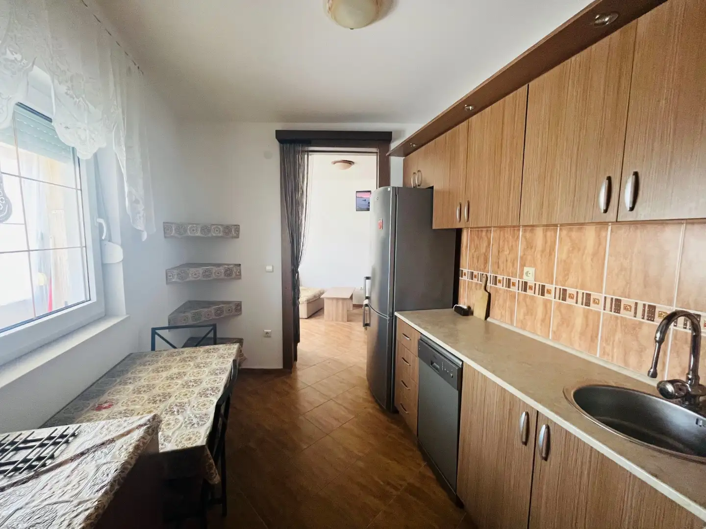 Квартира 51м² в Черногории, Сутоморе. Стоимостью 90000€ аренда фото-8