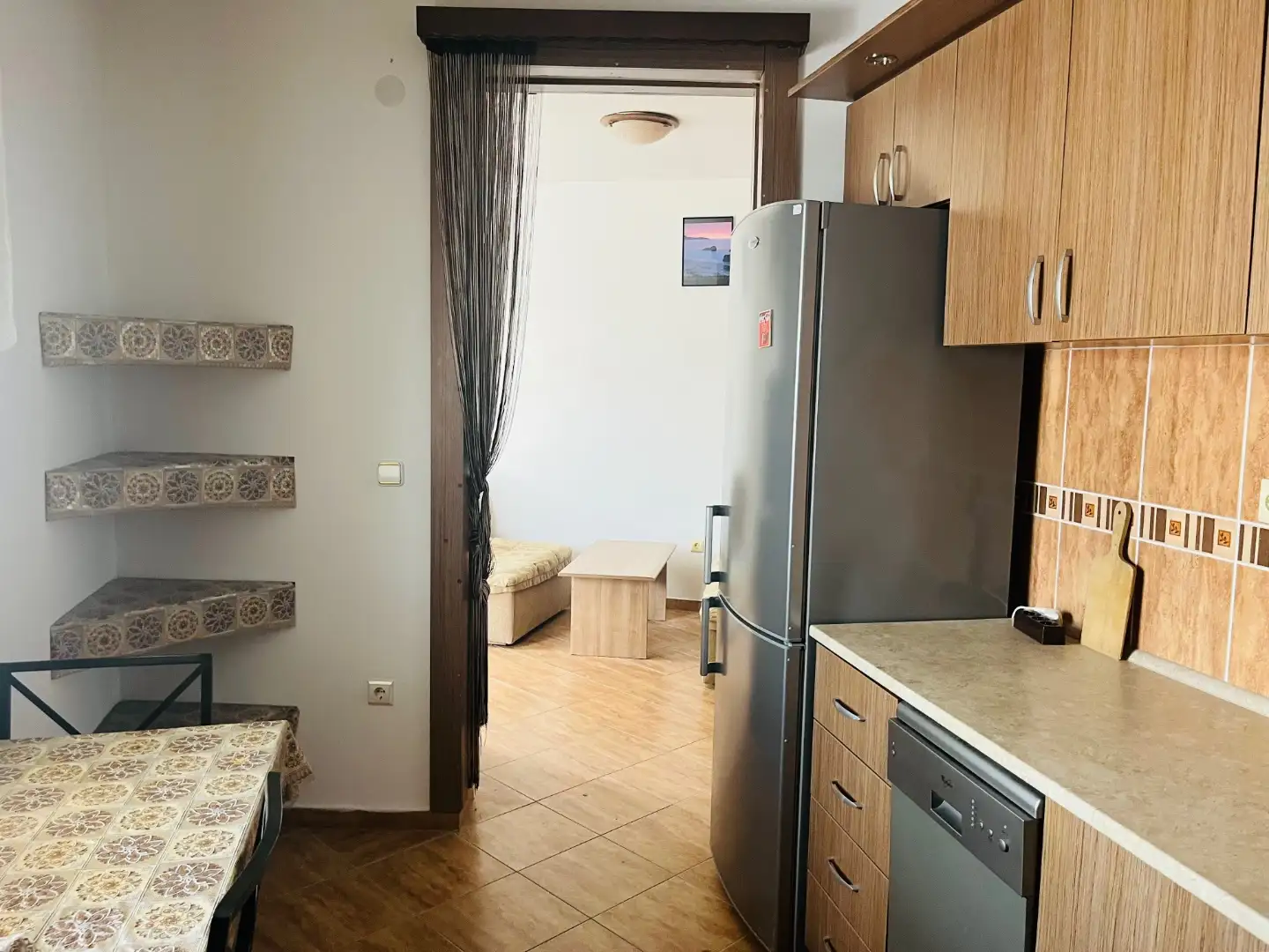 Квартира 51м² в Черногории, Сутоморе. Стоимостью 90000€ аренда фото-9