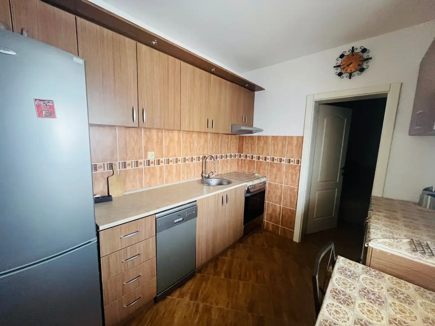Квартира 51м² в Черногории, Сутоморе. Стоимостью 90000€ аренда фото-10