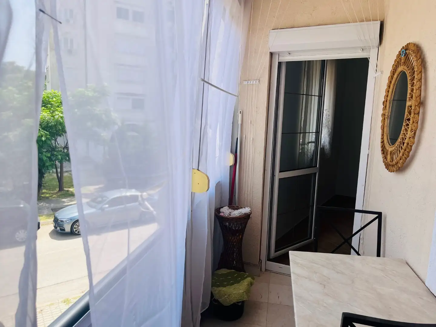 Квартира 51м² в Черногории, Сутоморе. Стоимостью 90000€ аренда фото-13