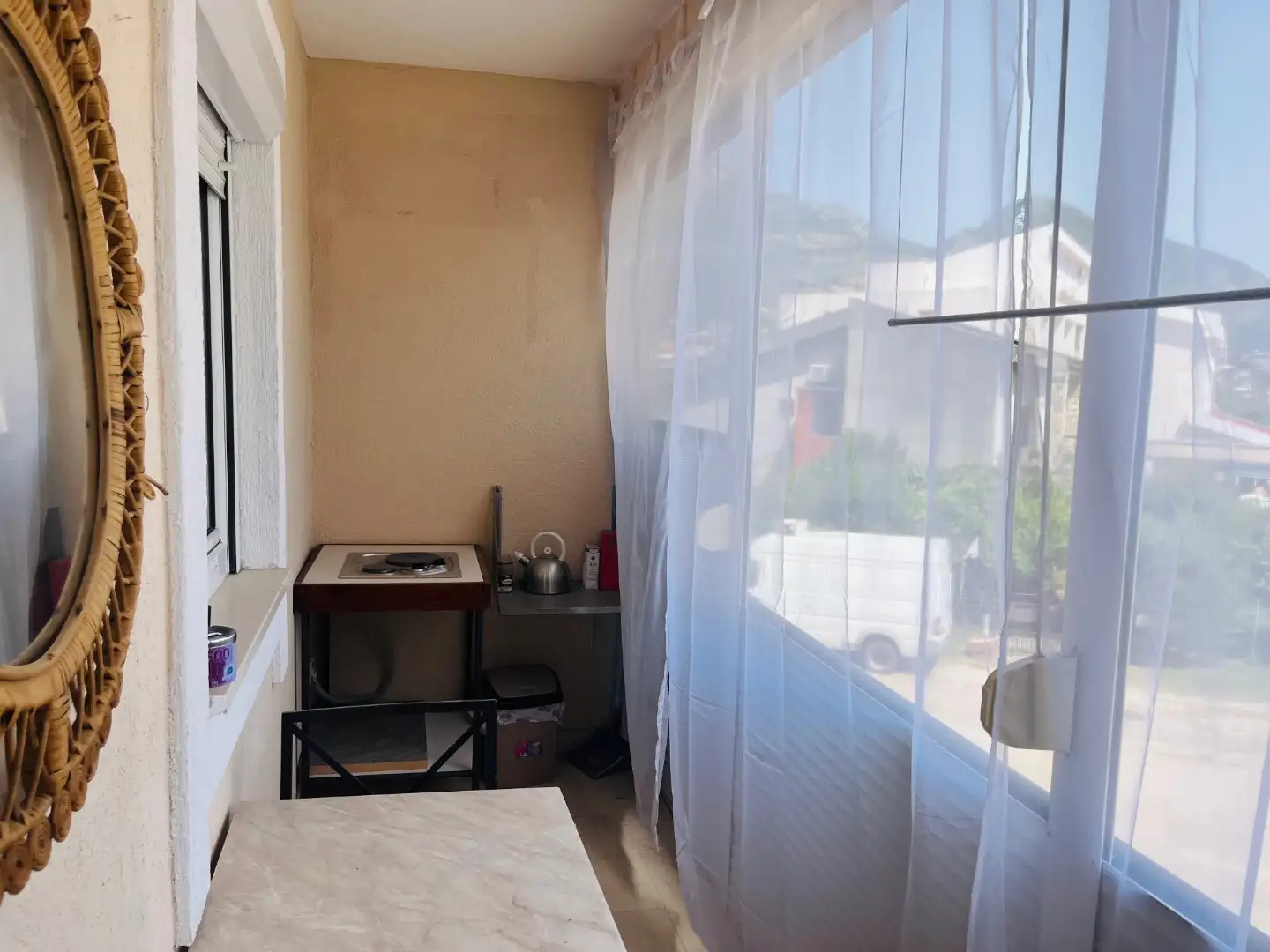 Квартира 51м² в Черногории, Сутоморе. Стоимостью 90000€ аренда фото-15