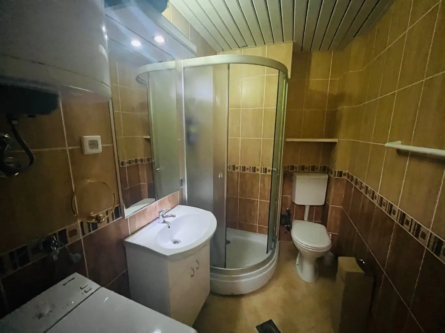 Квартира 51м² в Черногории, Сутоморе. Стоимостью 90000€ аренда фото-27