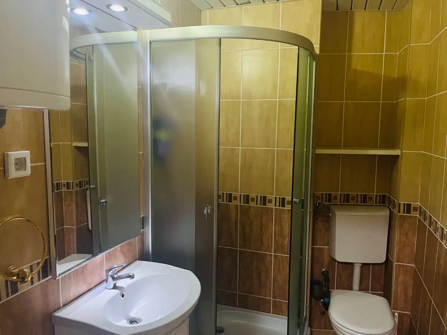 Квартира 51м² в Черногории, Сутоморе. Стоимостью 90000€ аренда фото-28