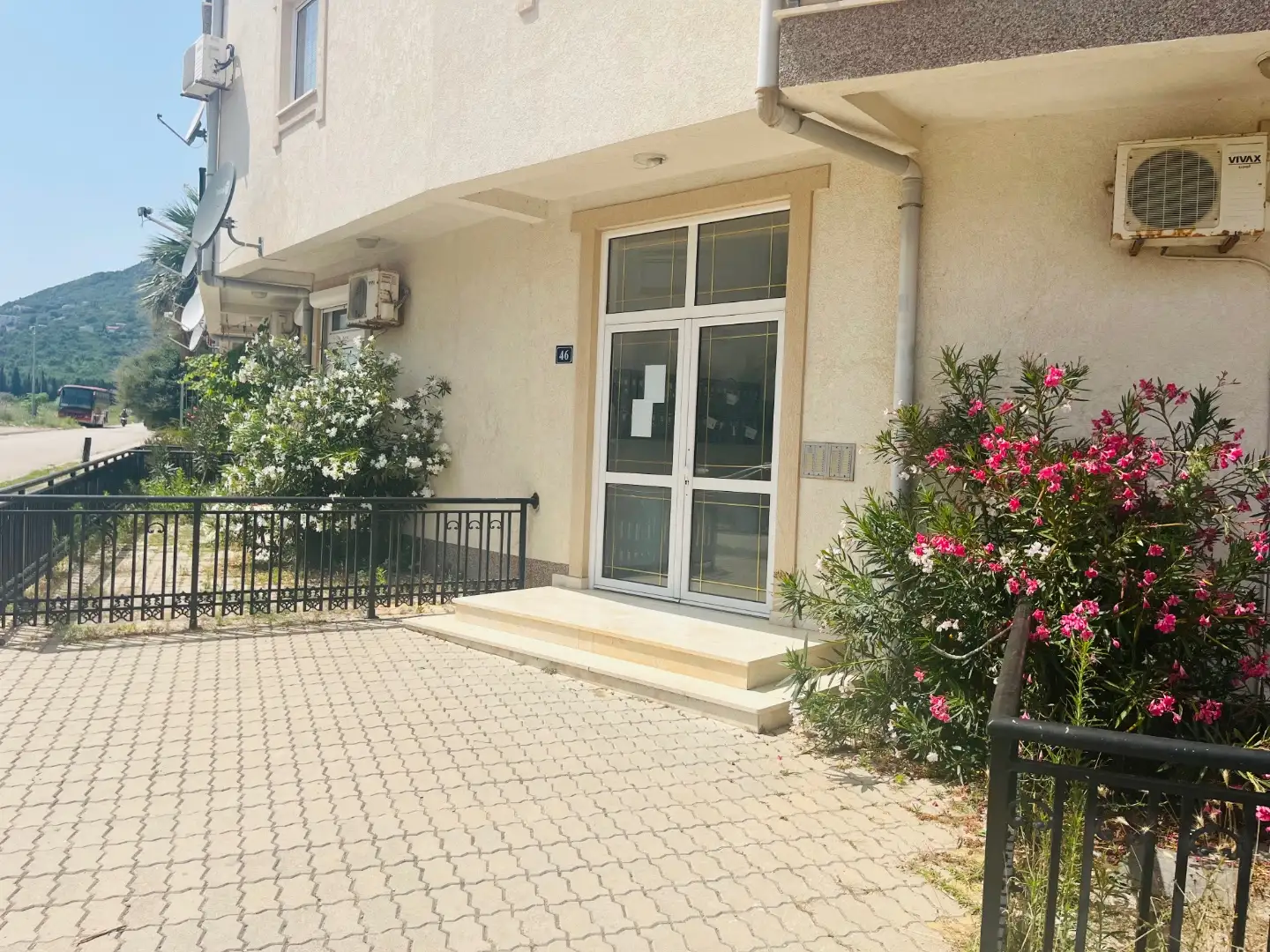 Квартира 51м² в Черногории, Сутоморе. Стоимостью 90000€ аренда фото-31