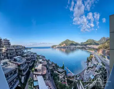 Купить квартиру в Черногории 386400€