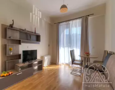 Купить квартиру в Черногории 381800€