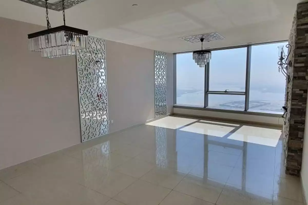 Квартира 156м² в ОАЭ, Абу-Даби. Стоимостью 648620€ аренда фото-2