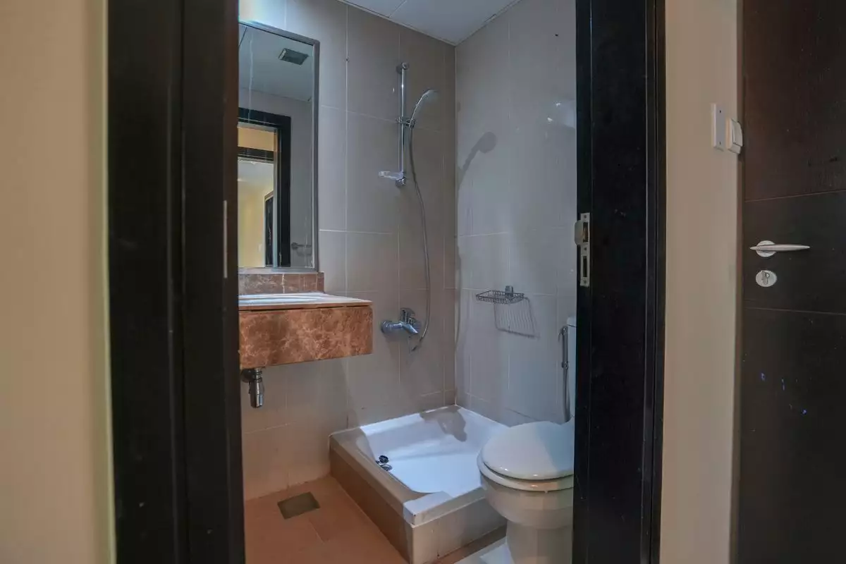 Квартира 156м² в ОАЭ, Абу-Даби. Стоимостью 648620€ аренда фото-7