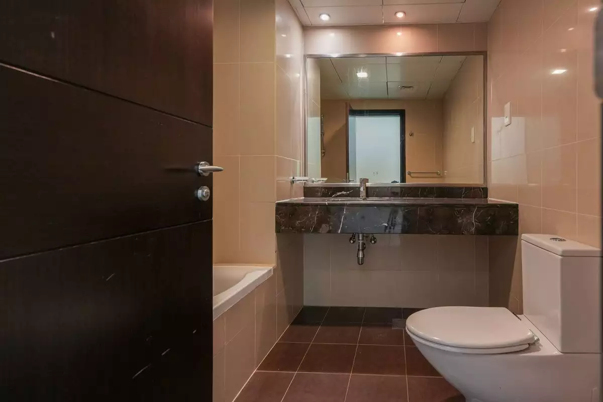 Квартира 156м² в ОАЭ, Абу-Даби. Стоимостью 648620€ аренда фото-8