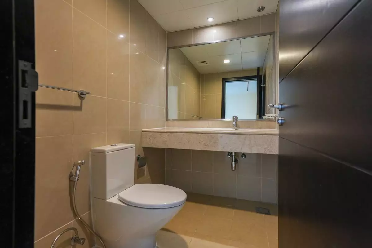 Квартира 156м² в ОАЭ, Абу-Даби. Стоимостью 648620€ аренда фото-9