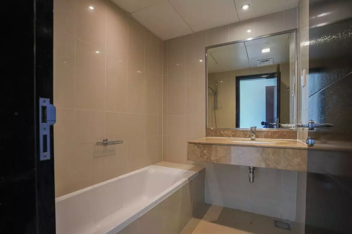 Квартира 156м² в ОАЭ, Абу-Даби. Стоимостью 648620€ аренда фото-10