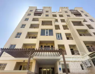 Купить квартиру в ОАЭ 148730€