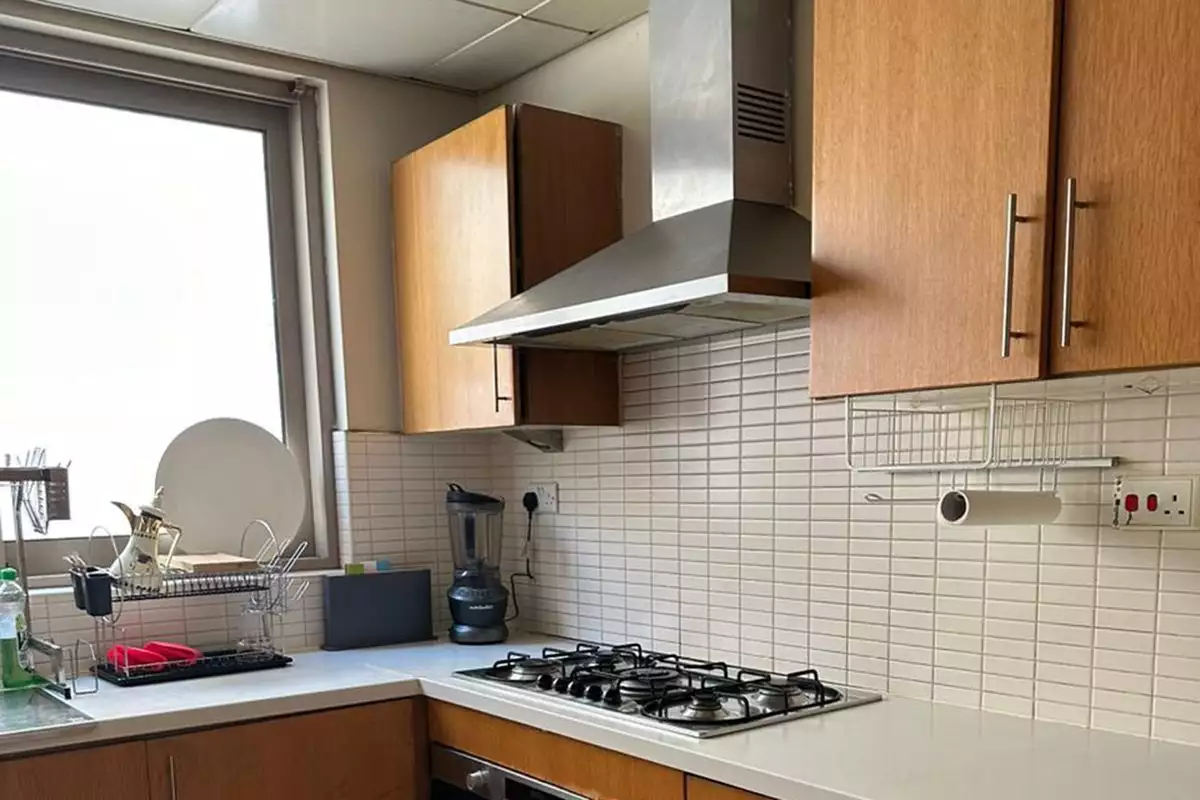 Таунхаус 300м² в ОАЭ, Абу-Даби. Стоимостью 621739€ аренда фото-4