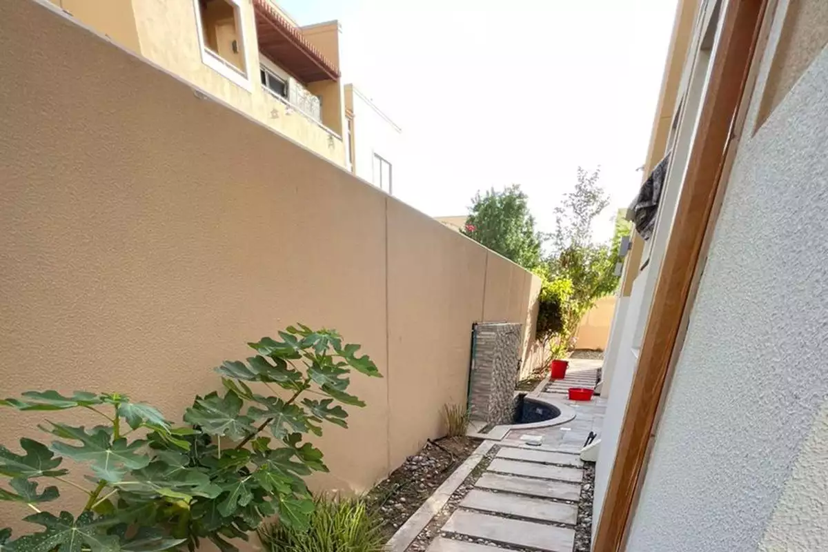 Таунхаус 300м² в ОАЭ, Абу-Даби. Стоимостью 621739€ аренда фото-6