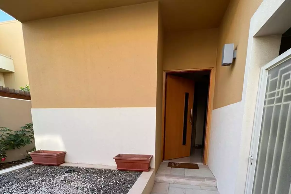 Таунхаус 300м² в ОАЭ, Абу-Даби. Стоимостью 621739€ аренда фото-8
